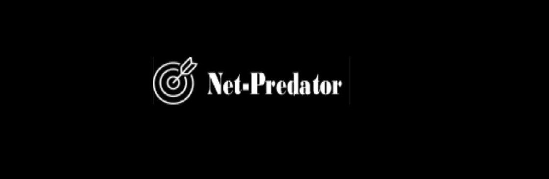 NETPREDATOR Cover Image