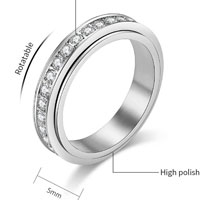 Vikanda Spinner Ring Reviews: Does it Really Work?