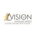 Vision Language Profile Picture