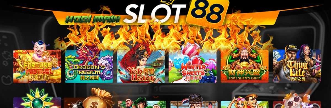 Slot Gacor Cover Image