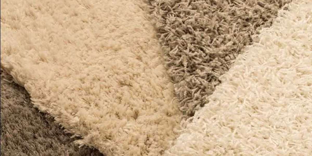 4 Things to Know Before Choosing Shaggy Rugs