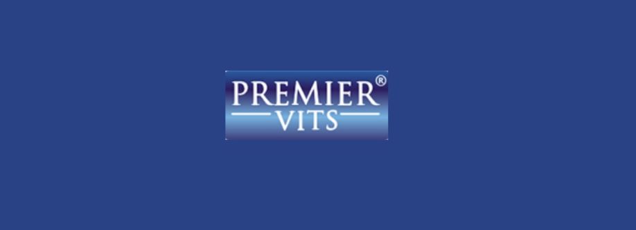 Premier Vits Cover Image