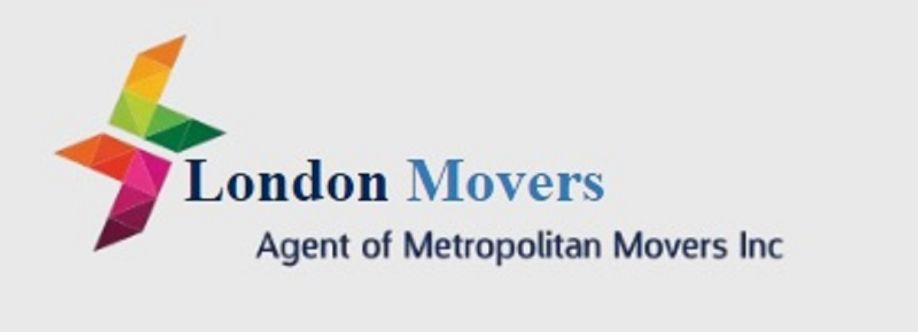 London Movers Cover Image