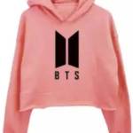 BTS Hoodie for Woman Profile Picture