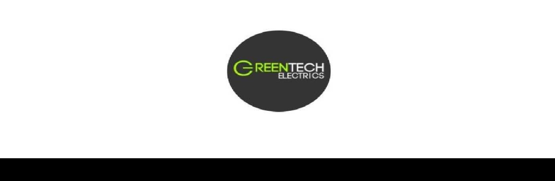 Greentech Electrics Cover Image