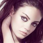 Mila Kunis Profile Picture