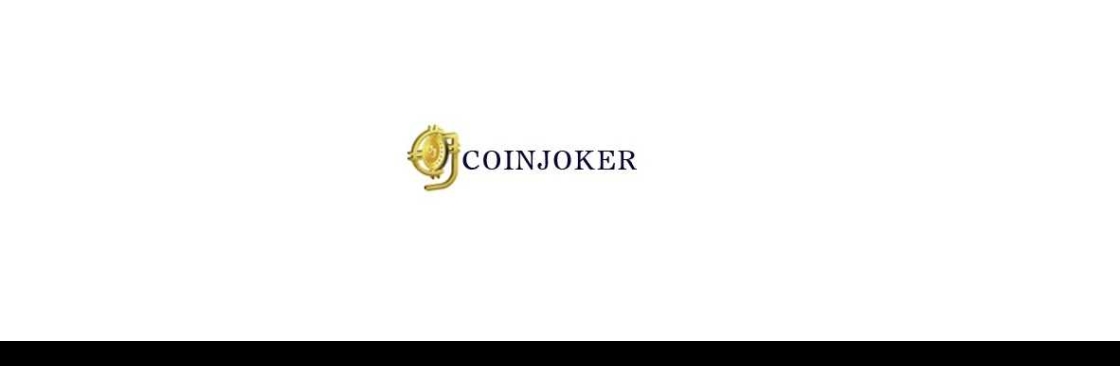 Coin Joker Cover Image