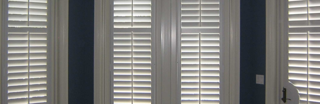 Ideal Shutters Cover Image