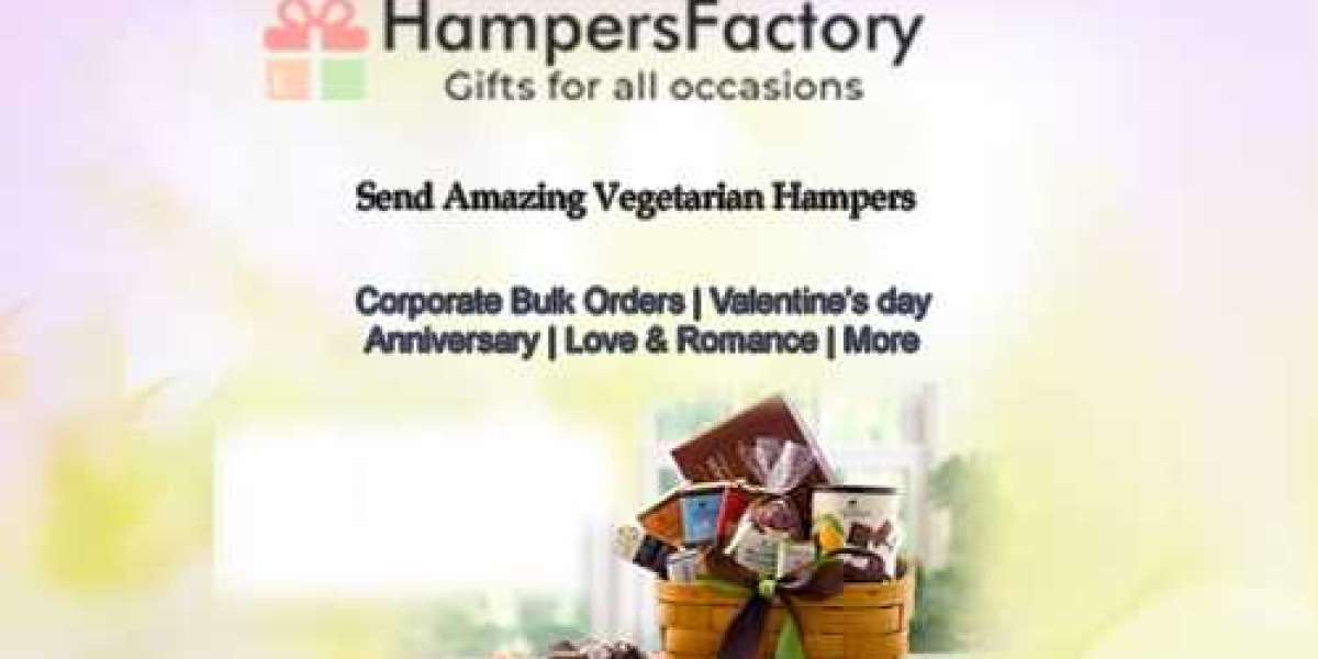 Make Online Veg Gifts Baskets Delivery in India at Cheap Price