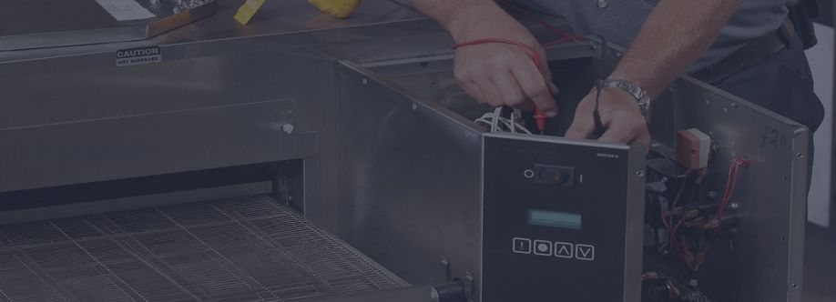 Axxon Services Cover Image