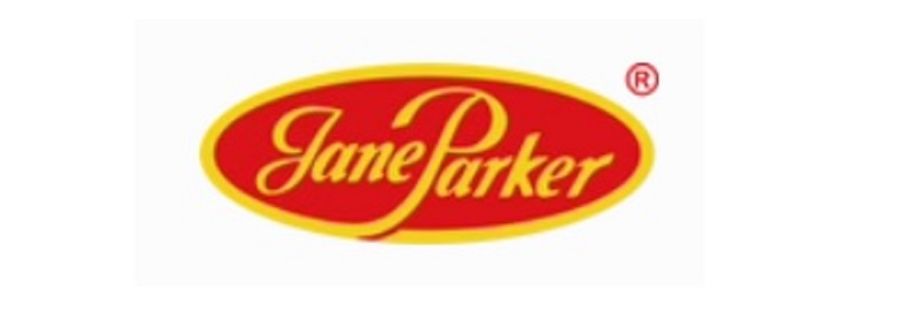 Jane Parker Baked Goods Cover Image