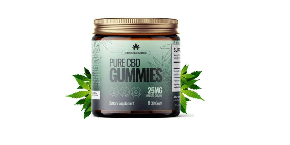 What Is The Price and Offer for Greenhouse CBD Gummies?