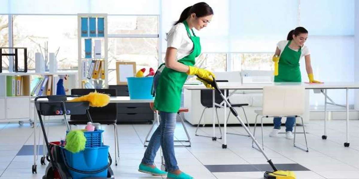 Professional Cleaning Company in Melbourne
