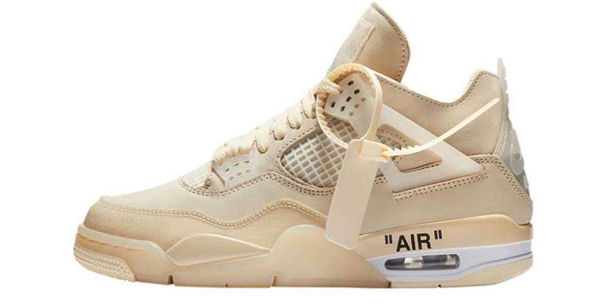 Air Jordan 4 that has allowed it to stand apart from