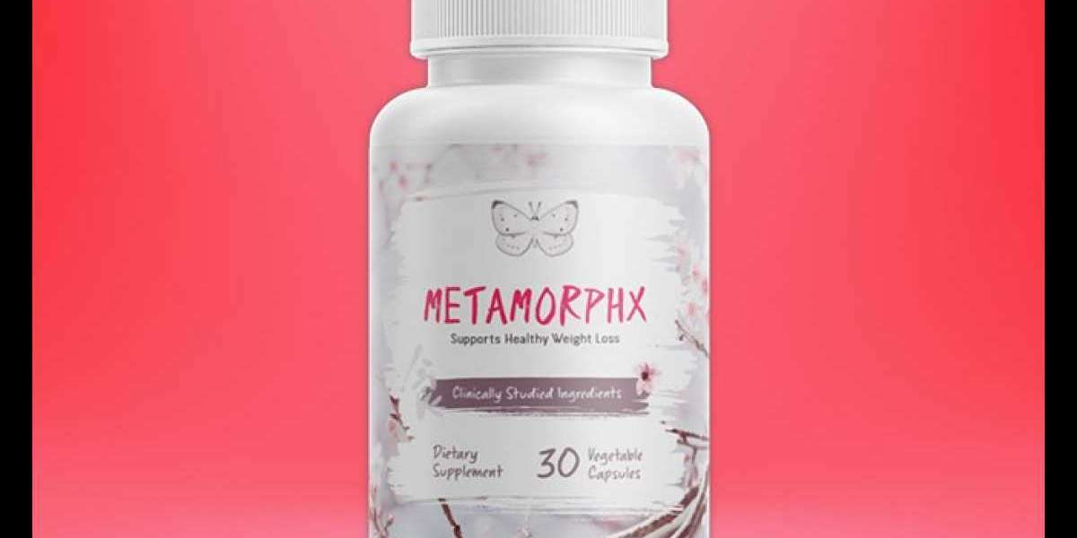Does Metamorphx Truly Work For Weight reduction Diet?