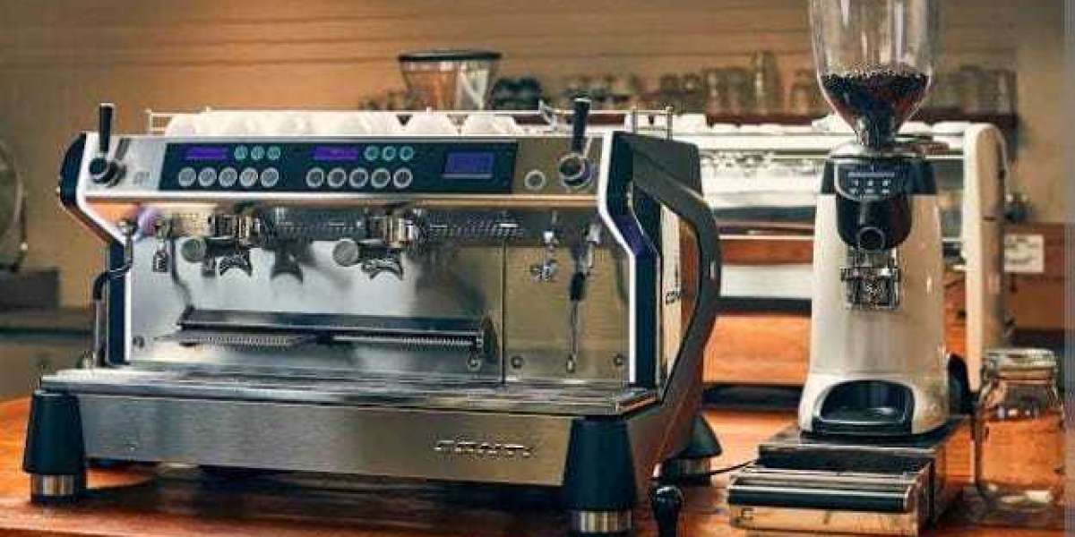 Best espresso machines in India