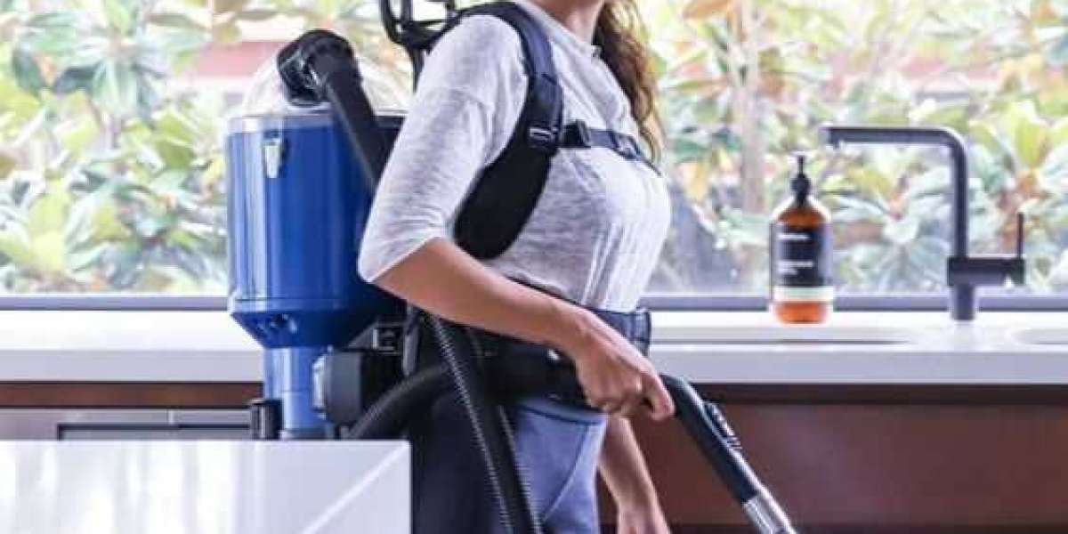 How to find a good vacuum cleaner?