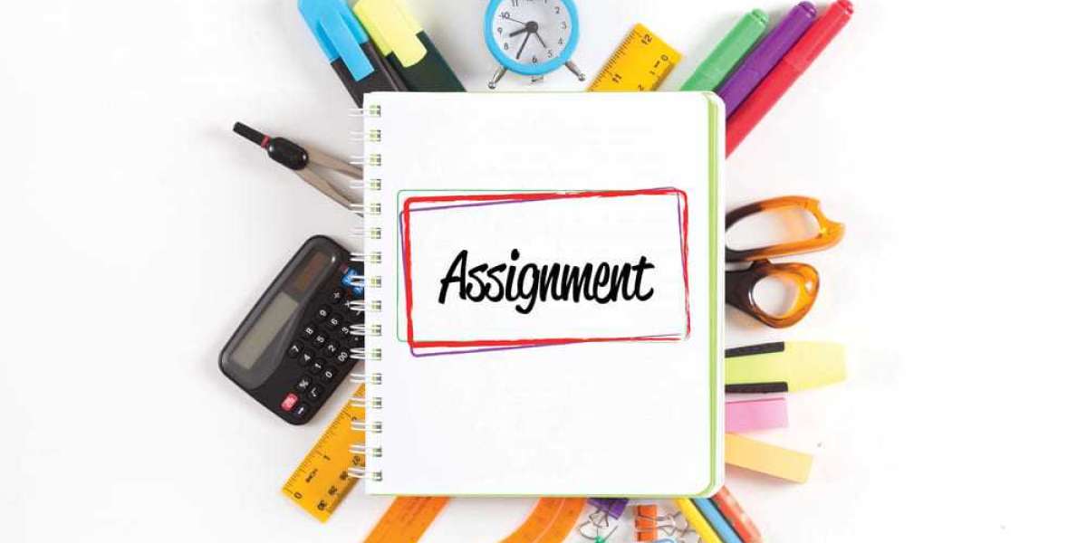 Get Assignment on Time by Assignment Helper