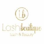 LashBoutique Profile Picture