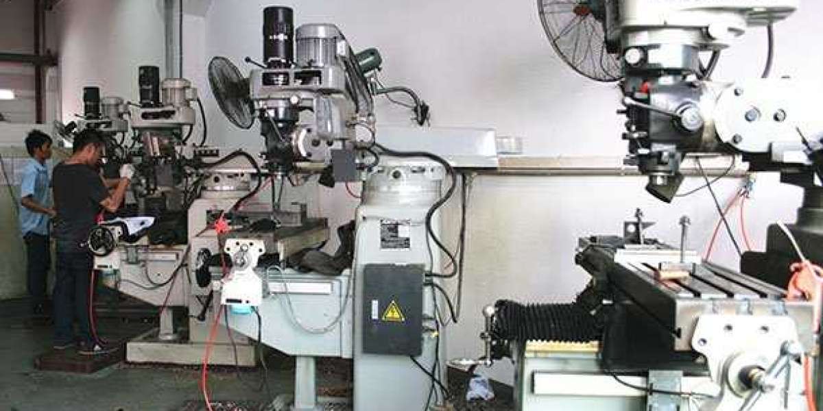 Accuracy of machining carried out on CNC parts and methods for improving the accuracy of machining