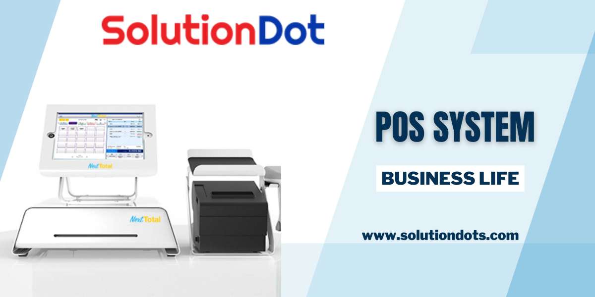 The Pros And Cons Of POS Systems