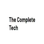 The Complete Tech Profile Picture