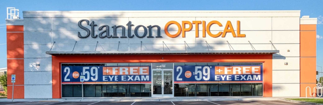 Stanton Optical National City Cover Image