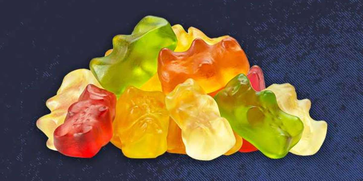 Limited Deal Troy Aikman CBD Gummies™ - Buy 2 Get 1 Free!