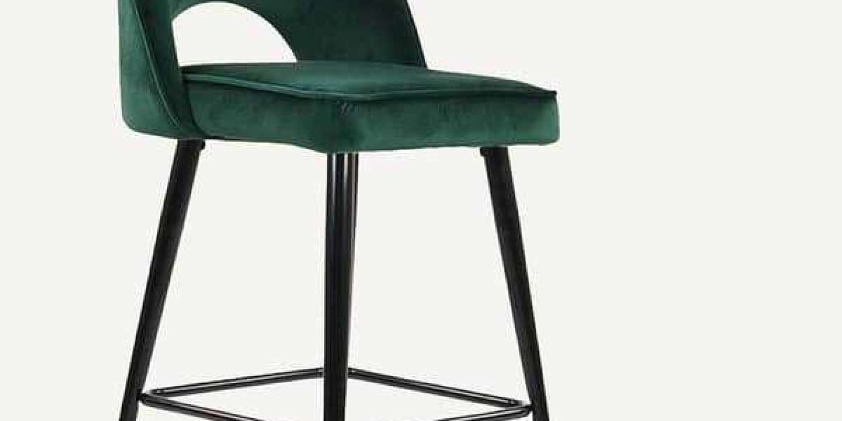 Home and Break fast Club Stools