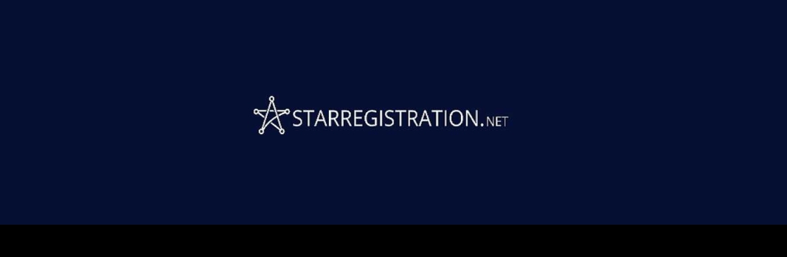 Star Registration Cover Image