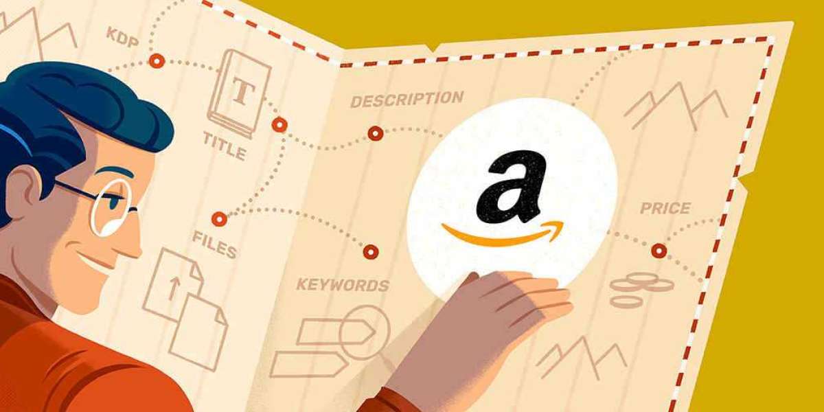 Why Amazon Book Marketing is important for Authors?