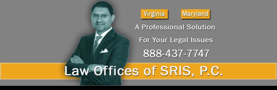 Sris Lawyer Cover Image
