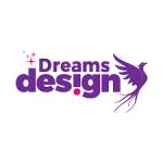 Dreams design profile picture