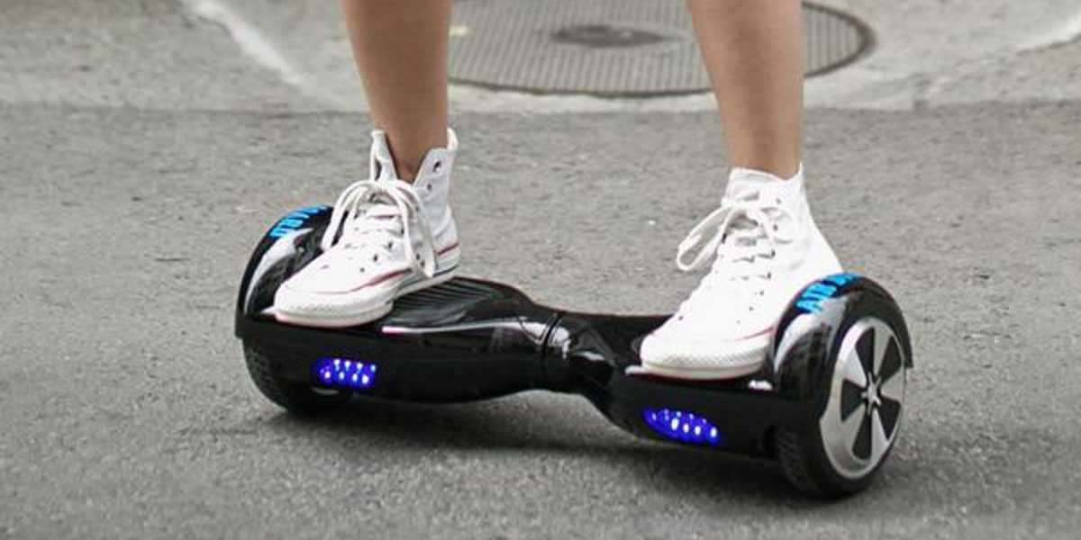 Are Hoverboards Easy to Ride?
