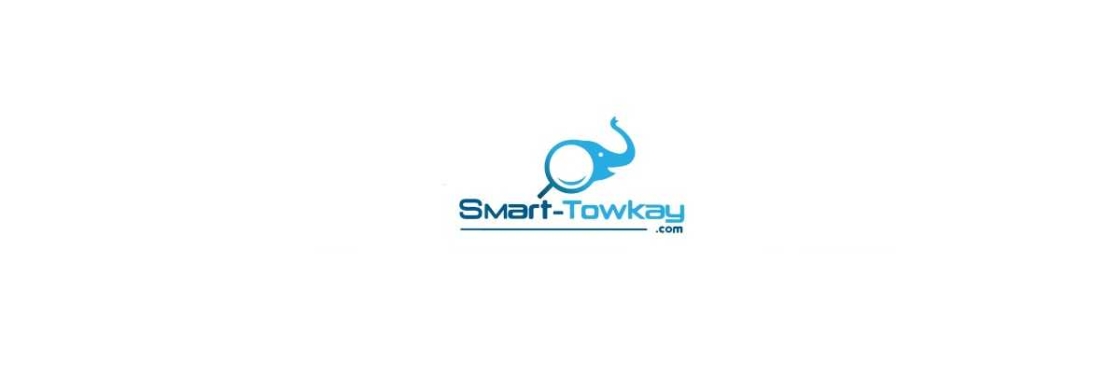 smart towkay Cover Image