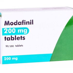 Order Modafinil 200mg Pills/Tablets Online | Modafinil COD