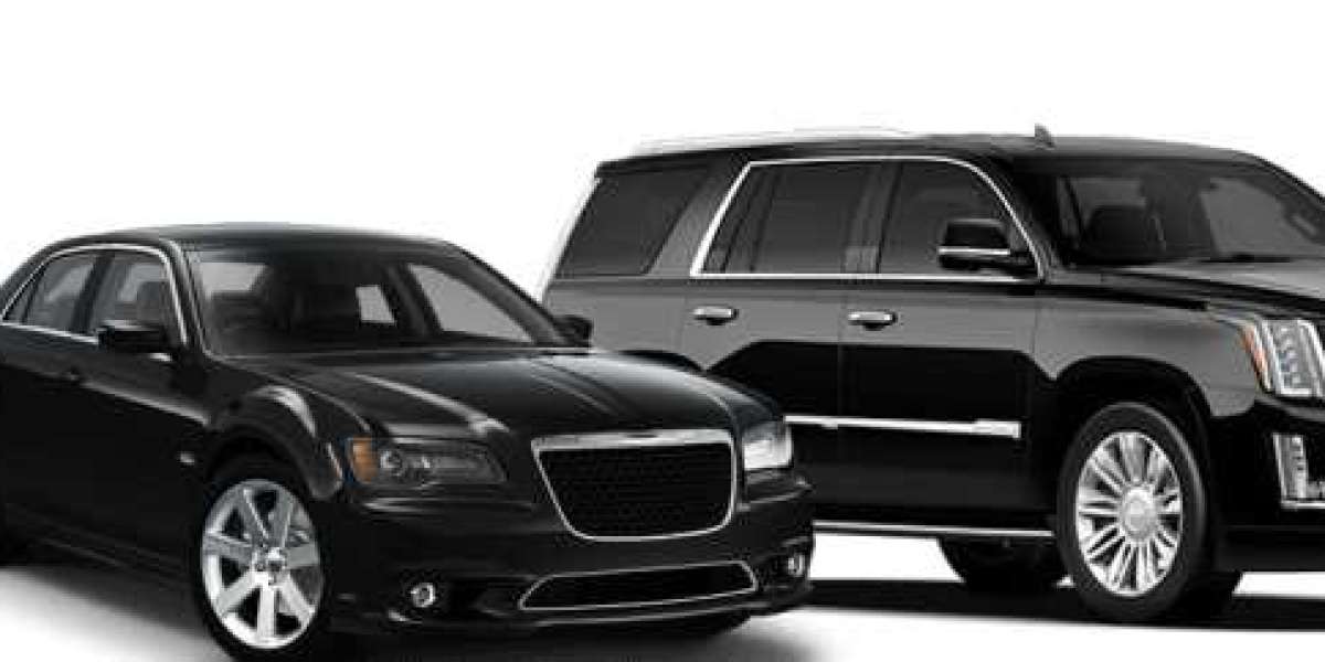 What Is The Need For Luxury Transportation Services In Business Sectors?