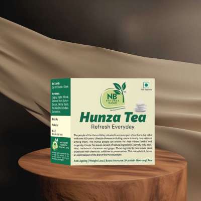 Hunza Tea Profile Picture