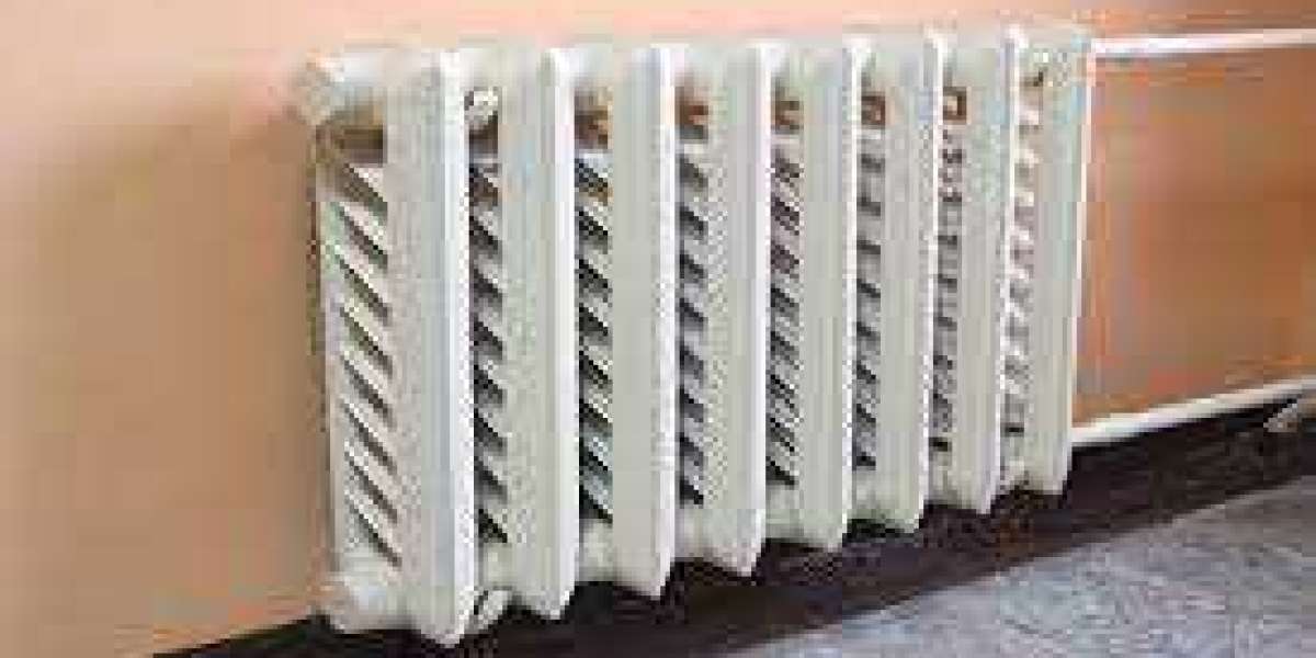 Why Custom Radiators Are Getting Warm House