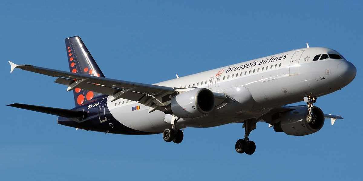BRUSSELS AIRLINES AND TOMORROWLAND UNITE THE WORLD IN BELGIUM