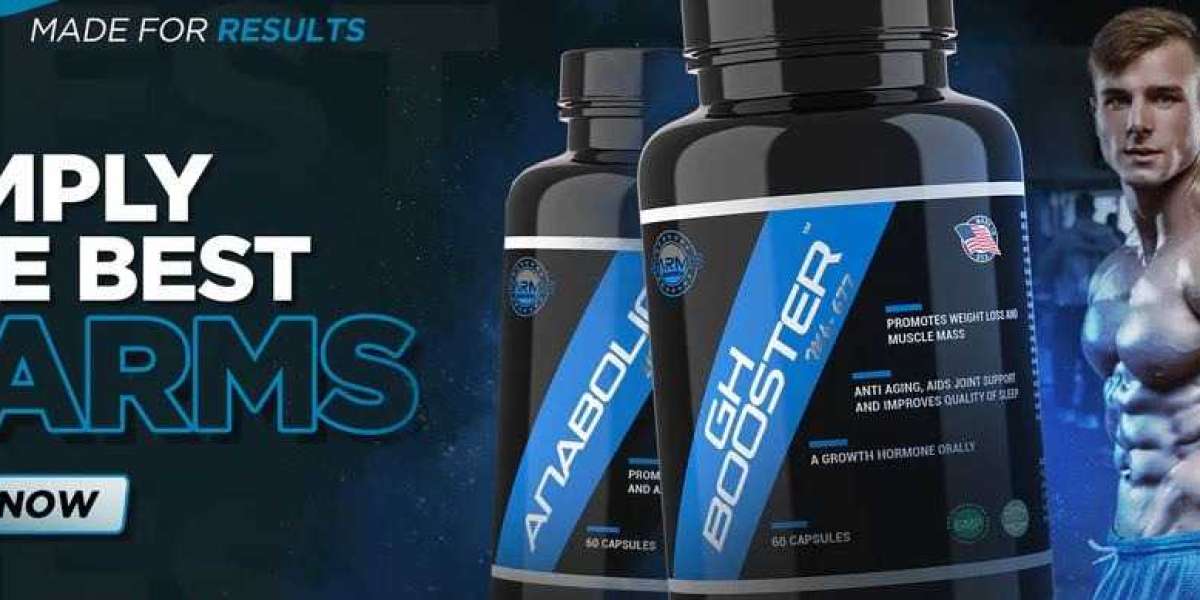 SARMs: A Synthetic Performance-Enhancing Drug that Mimics the Effects of Testosterone