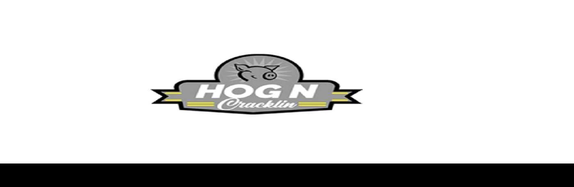 hog n cracklin Cover Image
