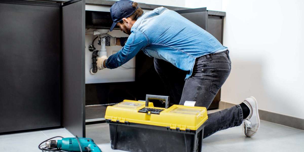 Why You Need Top Plumbing Services In Dubai?