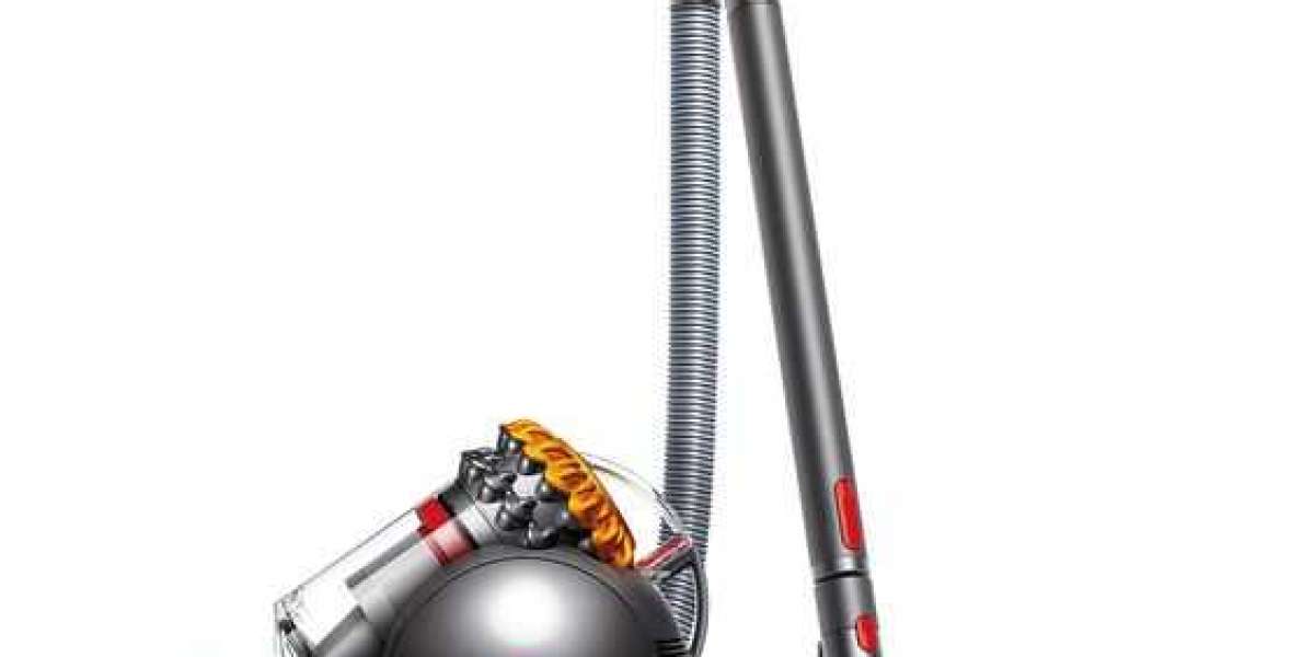 How to freshen a bagless vacuum cleaner?