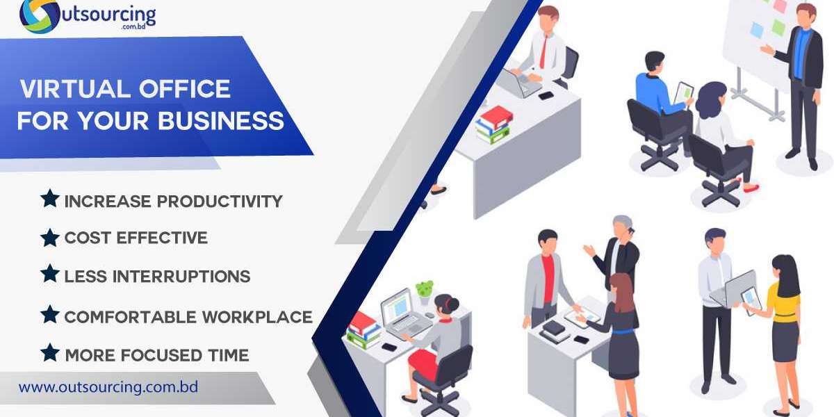 How a Virtual Office Can Help Grow Your Business in Dhaka