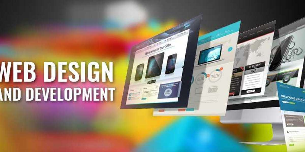 How to Pick the Right Web Design Company to Design Your Website?
