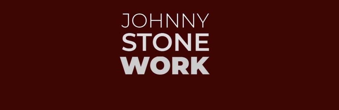 Johnny Stone Work Cover Image