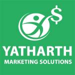 Yatharth Marketing Solutions Sales Training in USA Profile Picture