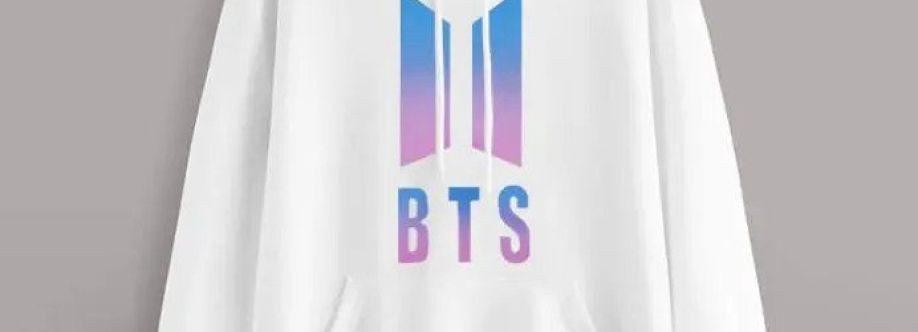 bts merchandise Cover Image