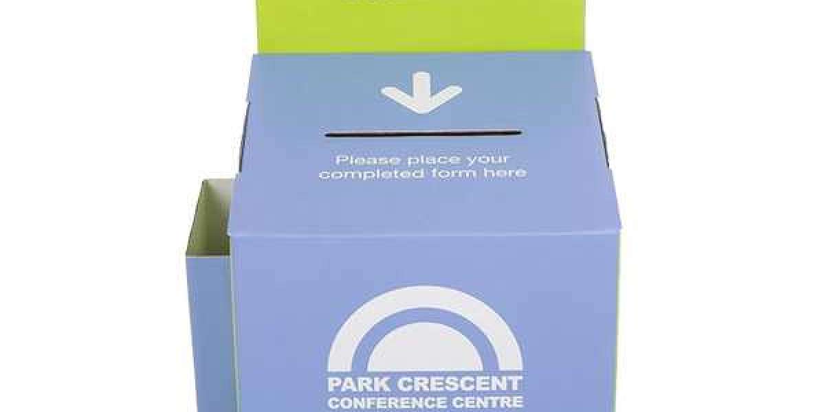 Tips to create custom ballot packaging